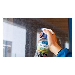 beko  Kunststoff- und Glasreiniger TecLine, 500 ml... BEKO-299350500 4036421299422 (Abb. 1)