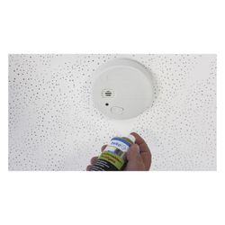 beko  Rauchmelder-Prüfgas TecLine, 150ml, 2966150... BEKO-2966150 4036421296094 (Abb. 1)