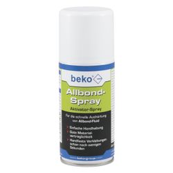 beko  Aktivator-Spray Allbond-Spray 261150, 150ml... BEKO-261150 4036421261030 (Abb. 1)