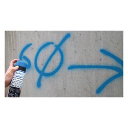beko  Schreibspray TecLine Fluoromarker, 500ml, Leuchtpink, 29419500... BEKO-29419500 4036421294120 (Abb. 1)