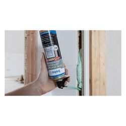 beko  2-K Zargenschaum PREMIUM 280400, 400ml, Polyurethan-Prepolymer... BEKO-280400 4036421280055 (Abb. 1)