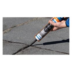 beko Bitumendichtmasse Bitu_Dicht, 310ml, Schwarz... BEKO-236 310 4036421236014 (Abb. 1)