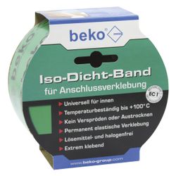 beko Iso-Dichtband, 60mm x 25m, Grün... BEKO-235 310 2 4036421235031 (Abb. 1)
