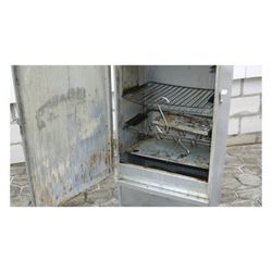 beko Hochtemperatur-Dichtmasse, 310 ml, dunkelrot, 226 01... BEKO-226 01 4036421226015 (Abb. 1)