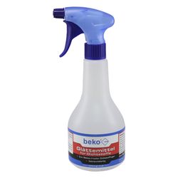 beko  Glättemittel 20020500, 500ml, Sprühflasche... BEKO-20020500 4036421200268 (Abb. 1)