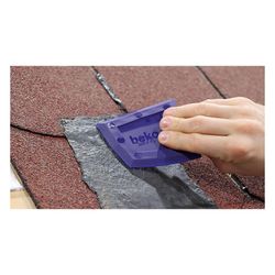 beko Bitumendichtmasse Bitu_Dicht, 310ml, Schwarz... BEKO-236 310 4036421236014 (Abb. 1)