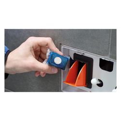 beko Spülkasten-Tabs TecLine, 10 Stück... BEKO-299 64 010 4036421322618 (Abb. 1)