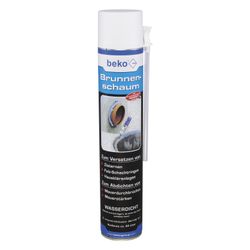 beko Brunnenschaum, 750ml, B2-Qualität... BEKO-280 750 4036421280017 (Abb. 1)