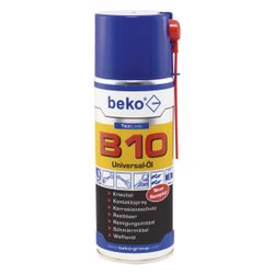 beko Universal-Öl TecLine B10, 400ml... BEKO-298 5 400 4036421298067 (Abb. 1)