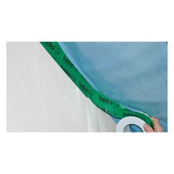 beko Iso-Dichtband, 60mm x 25m, Grün... BEKO-235 310 2 4036421235031 (Abb. 1)