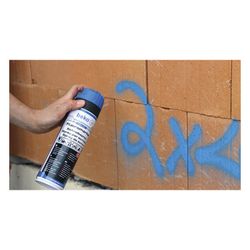 beko  Schreibspray TecLine Fluoromarker, 500ml, Leuchtpink, 29419500... BEKO-29419500 4036421294120 (Abb. 1)