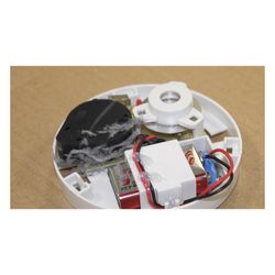 beko  Rauchmelder-Prüfgas TecLine, 150ml, 2966150... BEKO-2966150 4036421296094 (Abb. 1)