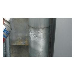 beko Zink-Spray TecLine, 400ml, Silbergrau... BEKO-295 1 400 4036421295011 (Abb. 1)