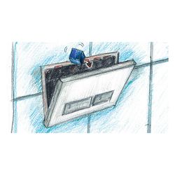 beko Spülkasten-Tabs TecLine, 10 Stück... BEKO-299 64 010 4036421322618 (Abb. 1)