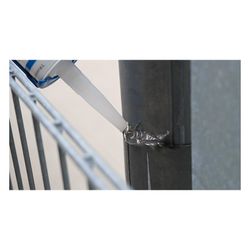 beko  Dichtstoff All-Seal, 300ml, Synthesekautschuk, kristallklar, 23330001... BEKO-23330001 4036421233013 (Abb. 1)