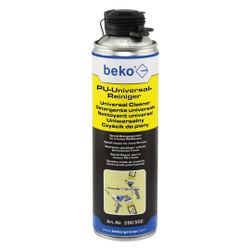 beko  PU-Reiniger beko-fix, 500ml, 280502... BEKO-280502 4036421280093 (Abb. 1)