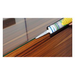 beko  Kleb-/Dichtstoff Gecko 290ml, 290ml, Transparent, 2453100... BEKO-2453100 4036421245139 (Abb. 1)