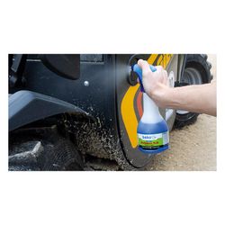 beko  Universalreiniger X-Clean 1:3, 500ml, Sprühflasche... BEKO-2992503 4036421299125 (Abb. 1)