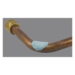 beko 2-K-Epoxy-Reparaturkitt Fix Kitt, 56g... BEKO-232 101 056 4036421232016 (Abb. 1)