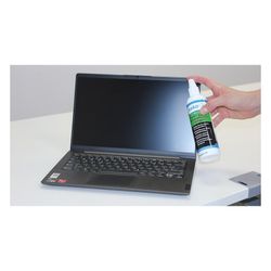 beko  Bildschirmreiniger TecLine TFT/LCD, 250ml, 29950250... BEKO-29950250 4036421299316 (Abb. 1)