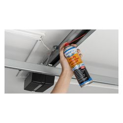 beko  Haftschmierstoff TecLine, 500ml, -30 bis +240 Grad C... BEKO-2981500 4036421298012 (Abb. 1)