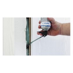 beko  2-K Zargenschaum PREMIUM 280400, 400ml, Polyurethan-Prepolymer... BEKO-280400 4036421280055 (Abb. 1)