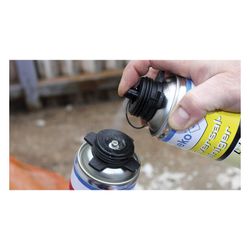 beko  PU-Reiniger beko-fix, 500ml, 280502... BEKO-280502 4036421280093 (Abb. 1)