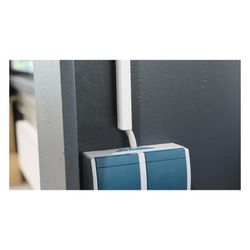 beko  Klebeband Stripfix 19mm x 3m, 19mm x 3m, Kautschuk, Transparent... BEKO-262100319 4036421262150 (Abb. 1)