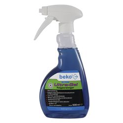 beko  Felgenreiniger TecLine Ultra-Gel, 500ml, 299430500... BEKO-299430500 4036421299590 (Abb. 1)