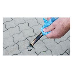 beko Industrie-Reinigungstuch TecLine, 20x25cm, 80 Tücher... BEKO-299 83 80 4036421322359 (Abb. 1)