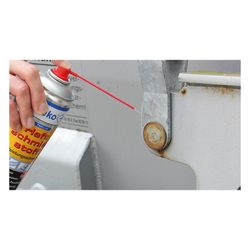beko  Haftschmierstoff TecLine, 500ml, -30 bis +240 Grad C... BEKO-2981500 4036421298012 (Abb. 1)