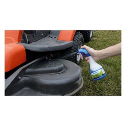beko  Universalreiniger X-Clean 1:3, 500ml, Sprühflasche... BEKO-2992503 4036421299125 (Abb. 1)