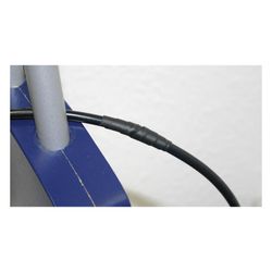 beko Dicht- und Isolierband, 19mm x 5m, Polyester... BEKO-262 05 019 4036421262181 (Abb. 1)