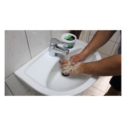 beko  Handwaschpaste CareLine Spezial, 500 ml, 2993500... BEKO-2993500 4036421299217 (Abb. 1)