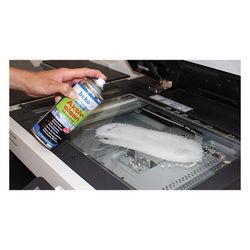 beko  Schaumreiniger Activclean 2991400, 400ml, Spray-Dose... BEKO-2991400 4036421299019 (Abb. 1)