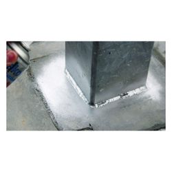 beko Zink-Spray TecLine, 400ml, Silbergrau... BEKO-295 1 400 4036421295011 (Abb. 1)