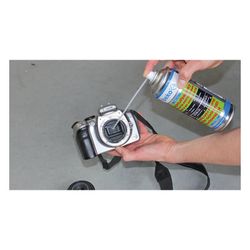 beko  Druckluft-/Kältespray TecLine 2962400, 400ml, 0 Grad C bis +40 Grad C... BEKO-2962400 4036421296025 (Abb. 1)