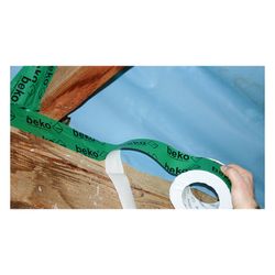 beko Iso-Dichtband, 60mm x 25m, Grün... BEKO-235 310 2 4036421235031 (Abb. 1)