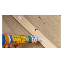 beko Kleb- und Dichtstoff Gecko Hybrid POP, 310ml, Weiß... BEKO-245 310 1 4036421245016 (Abb. 1)
