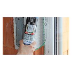beko  2-K Zargenschaum PREMIUM 280400, 400ml, Polyurethan-Prepolymer... BEKO-280400 4036421280055 (Abb. 1)