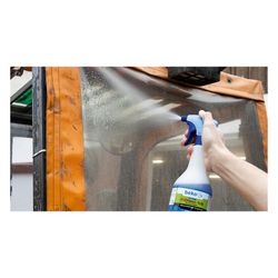 beko  Universalreiniger X-Clean 1:3, 500ml, Sprühflasche... BEKO-2992503 4036421299125 (Abb. 1)