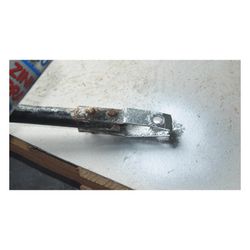 beko Zink-Spray TecLine, 400ml, Silbergrau... BEKO-295 1 400 4036421295011 (Abb. 1)