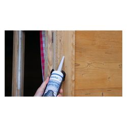 beko Dichtstoff Polymer pro10o, 310 ml, Silbergrau... BEKO-210 13 4036421210137 (Abb. 1)