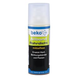 beko Rohrdichtmittel Allbond, 50ml, 261 100 550... BEKO-261 100 550 4036421261191 (Abb. 1)