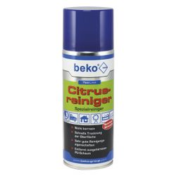 beko  Citrusreiniger TecLine 29927400, 400ml... BEKO-29927400 4036421299941 (Abb. 1)