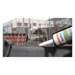 beko Klebstoff Tackcon, 310ml, Grau... BEKO-240 310 3 4036421240035 (Abb. 1)