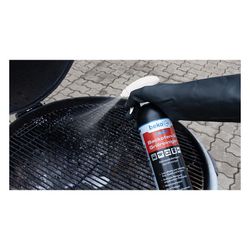beko  Backofen- und Grillreiniger TecLine, 750ml, 299670750... BEKO-299670750 4036421322694 (Abb. 1)