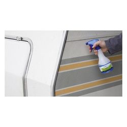 beko  Universalreiniger X-Clean 1:3, 500ml, Sprühflasche... BEKO-2992503 4036421299125 (Abb. 1)