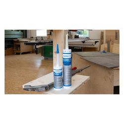 beko Konstruktionsklebstoff Allcon 10o, 150 ml... BEKO-260 100 150 4036421260118 (Abb. 1)