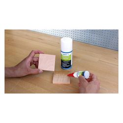 beko  Aktivator-Spray Allbond-Spray 261150, 150ml... BEKO-261150 4036421261030 (Abb. 1)